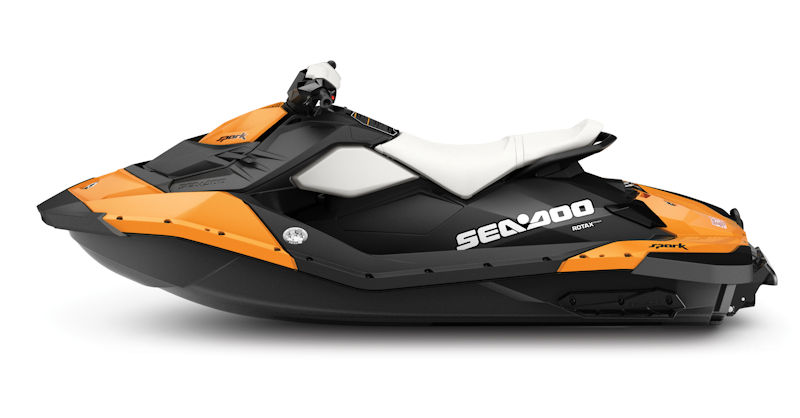 SeaDoo Spark