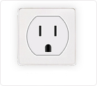 Type of electrical plug