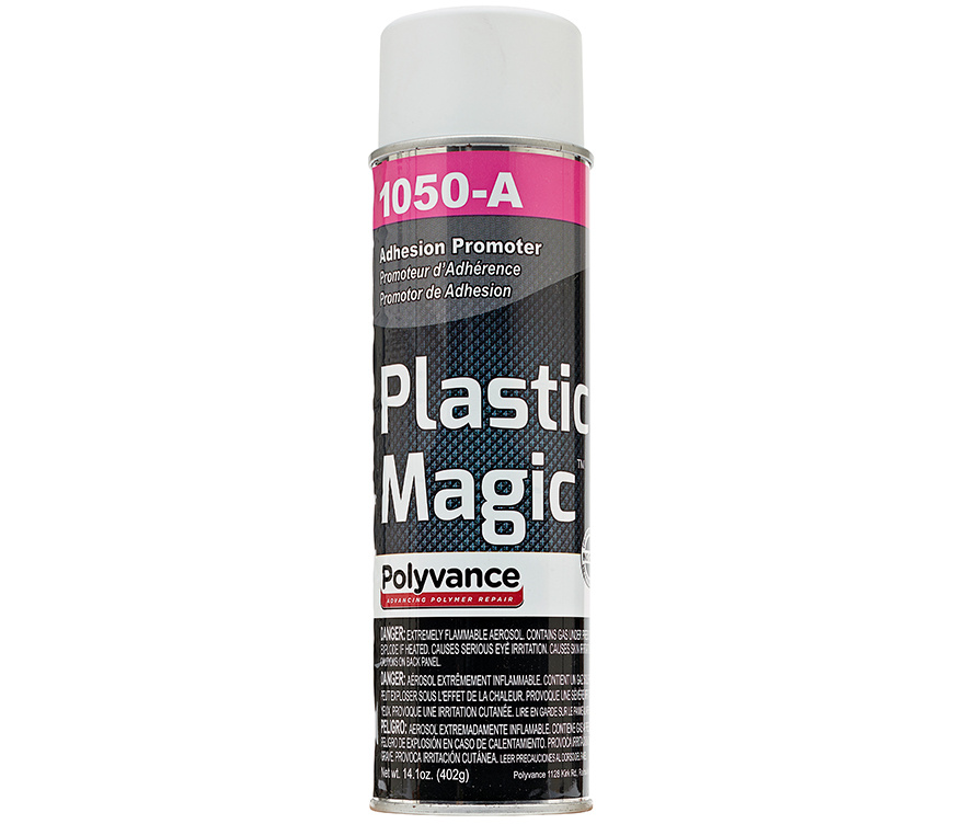 Plastic Magic Aerosol Plastic Magic