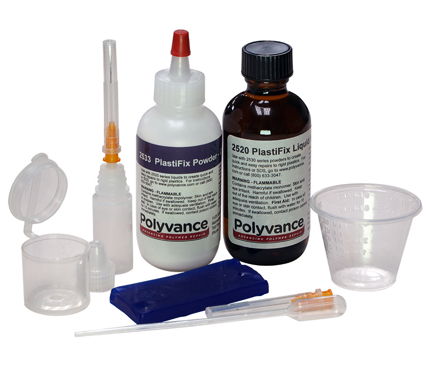 Plastifix Repair Kits