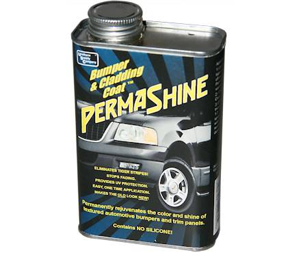 PermaShine (quart)  Discontinued Products