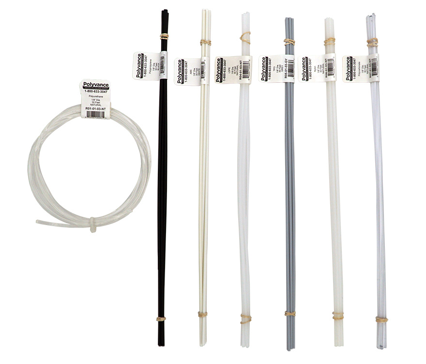 Plastic Welding Rod Variety Pack Assortments