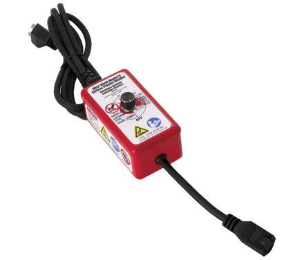 plastic welding temperatures
