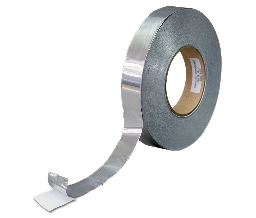 Aluminum tape - ALU TAPE