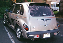 PT Cruiser