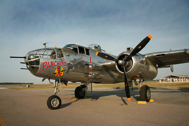 B-25