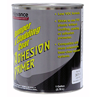 One gallon can of 3611 Low VOC Bumper and Cladding Coat Adhesion Primer