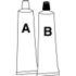 Two-Part Adhesive