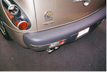 Chrysler PT Cruiser - AFTER