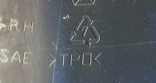 TPO symbol