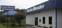 Fender Mender