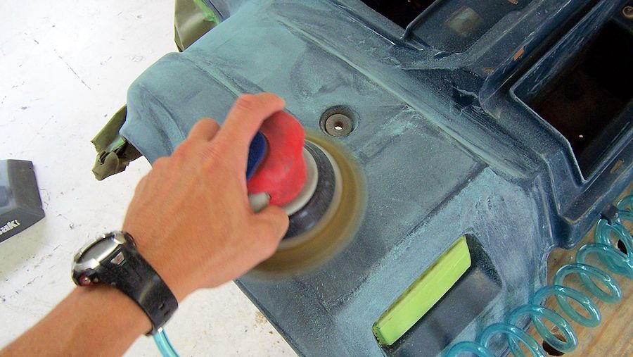 How To Restore ATV Plastic? 5 Ways You Should To Know