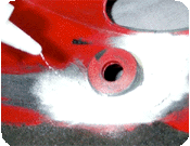 Plastex Plastic Repair Alternative