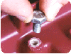 ABS Plastic repair