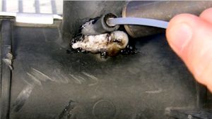 Repair Radiator Leak