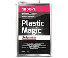 One gallon can of 1050 Plastic Magic Adhesion Promoter