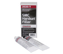 SMC Hardset Filler Tube Kit