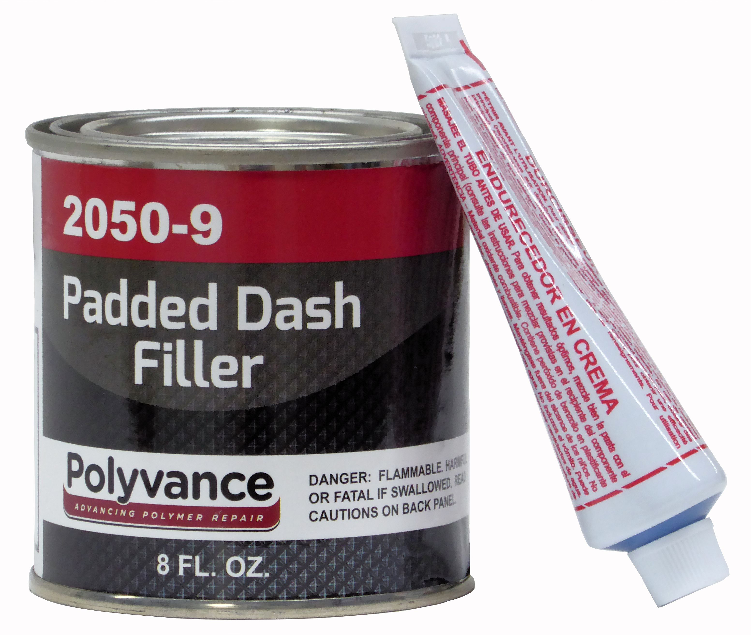 Dashboard Filler | Filler