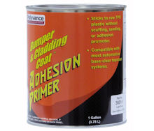 Bumper & Cladding Adhesion Primer, Original Formula