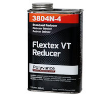 Flextex Standard Reducer for National Rule Areas