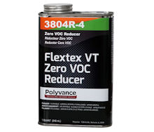 Flextex Zero VOC Reducer for Low-VOC Areas