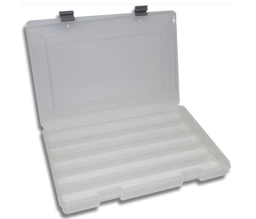 Rod Organizer Case