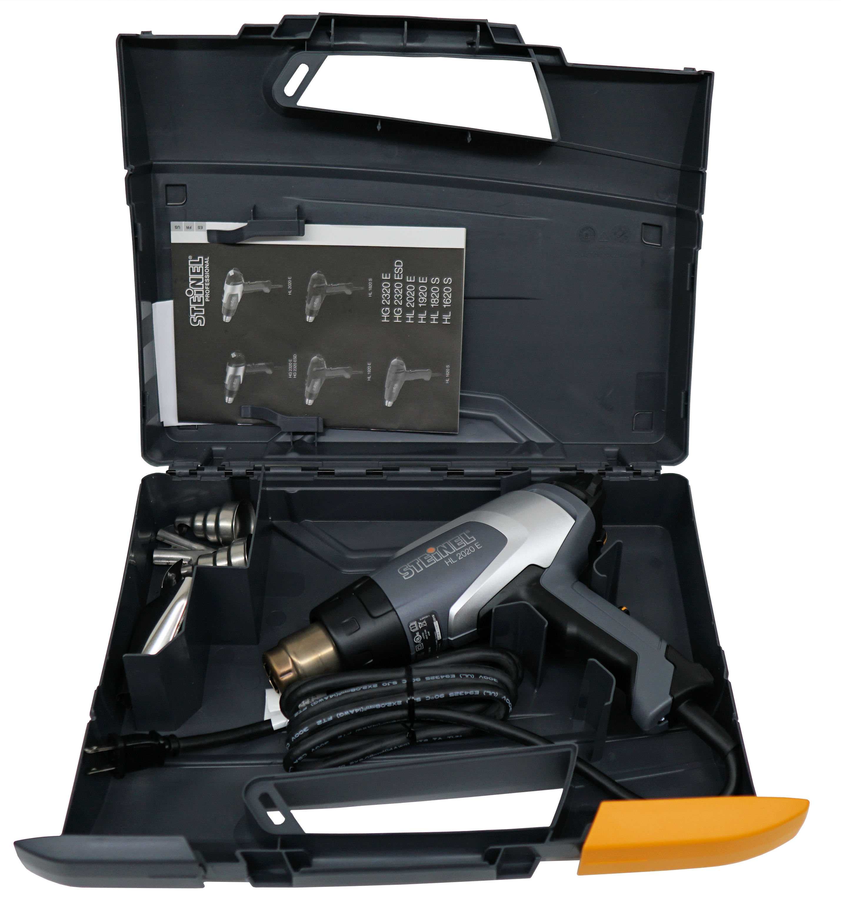 Hot air plastic 2025 welding machine