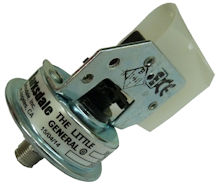 pressure switch