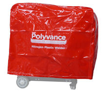 6061-1 Cart-Generator Cover