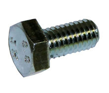 Hex bolt