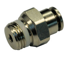 Tube connector