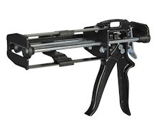 Applicator Gun