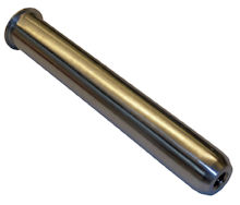 Stainless Steel Barrel