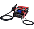 6180 Mini-Fuzer Hot Air Plastic Welding Station