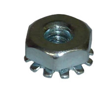 Hex Nut