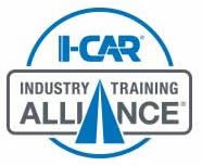 I-CAR Industry Training Alliance