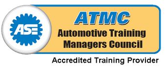 Accredited Training Provider